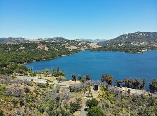 5889 Lake Ridge Rd, Ukiah, CA 95482