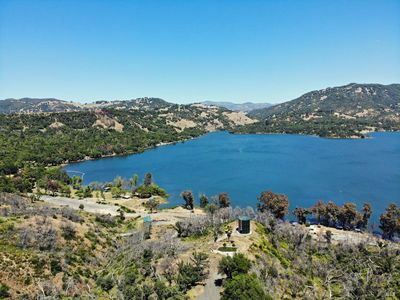 5889 Lake Ridge Drive, Ukiah, CA, 95482