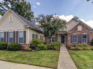 15324 Abbey House Ln #428, Huntersville, NC 28078