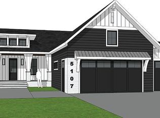 5107 Basalt Dr, Bismarck, ND 58503