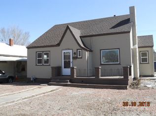 2040 E Orman Ave, Pueblo, CO 81004