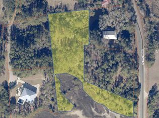 Tbd Gannet Point Rd, Beaufort, SC 29907