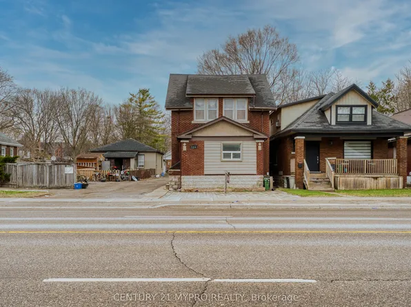 724 Adelaide St N, London, ON N5Y 2L5
