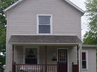 49 Stewart Ave, Greenville, PA 16125
