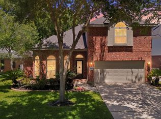 20018 Water Point Trl, Humble, TX 77346