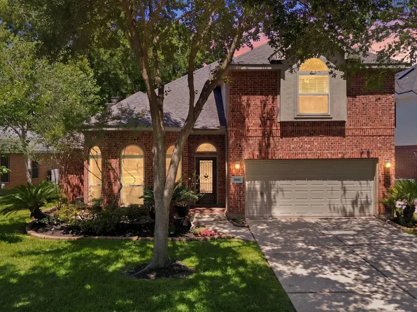 20018 Water Point Trl, Humble, TX 77346