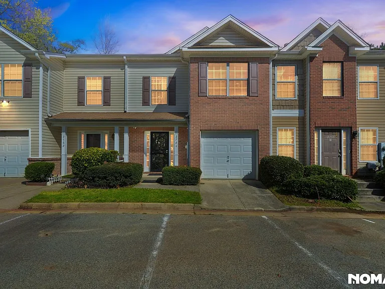 2764 Vining Ridge Ter — Photo 2