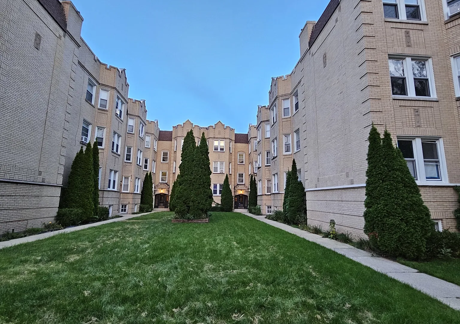 1 bed, $1,550 — Photo 1