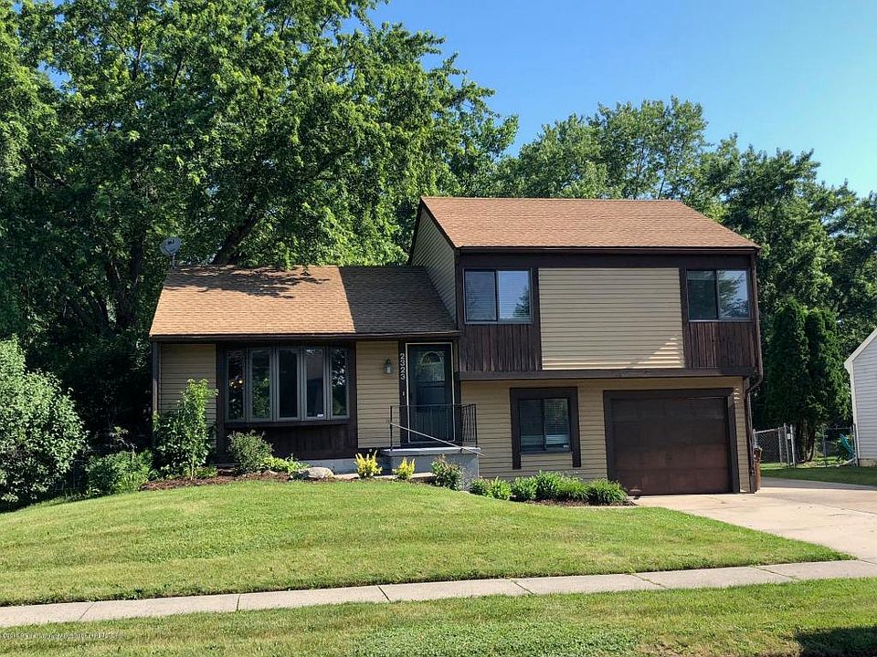 2323 E Provincial House Dr, Lansing, MI 48910 Zillow