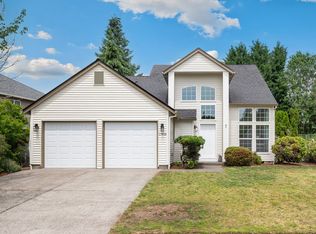 17408 SE 32nd St, Vancouver, WA 98683