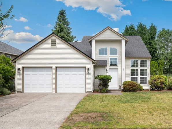 17408 SE 32nd St, Vancouver, WA 98683