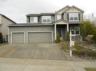 2439 NW 22nd Ave, Camas, WA 98607