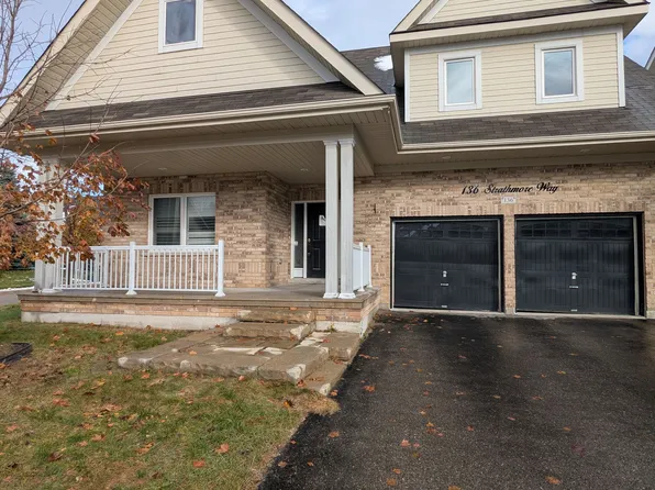 200 Kingfisher Dr #136, Mono, ON L9W 0B3