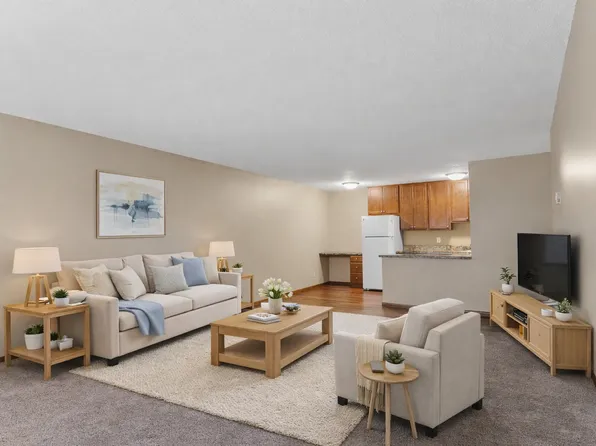 Lynwood Flats, 800 65th St W APT 8, Minneapolis, MN 55423