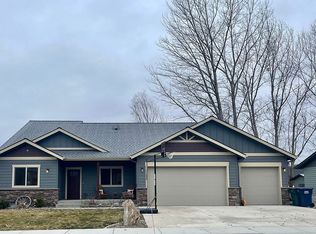 11093 N Sage Ln, Hayden Lake, ID 83835