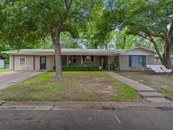 4207 Wood St, Texarkana, TX 75503
