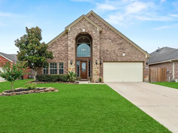 6418 Alicia Way Ln, Katy, TX 77493