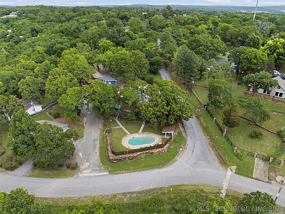 4th image of 20413 W 874th Rd #20413
