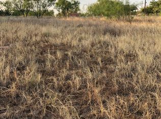 404 NW 5th St, Big Spring, TX 79720