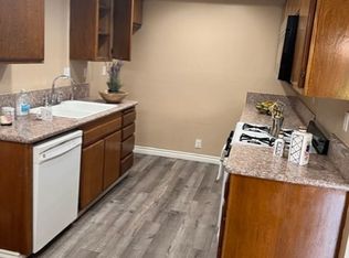 Walnut Avenue Apartments, Monrovia, CA 91016