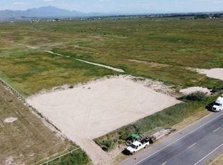 4ACR S Fort Grant Rd #6, Willcox, AZ 85643