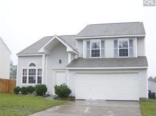 134 Cape Jasmine Way, Lexington, SC 29073