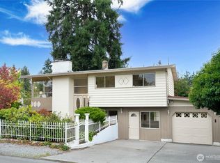 16515 N Linden Ave N, Shoreline, WA 98133