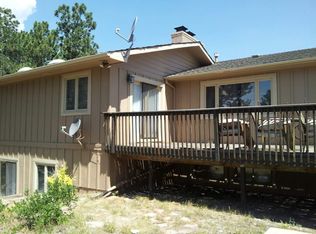 1375 Buckwood Ln, Monument, CO 80132