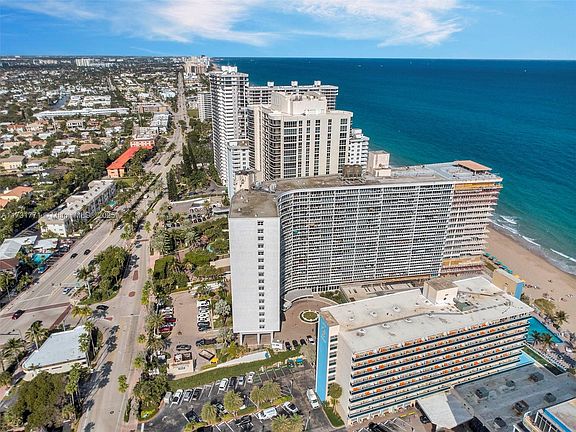 3rd image of 4100 Galt Ocean Dr APT 1108