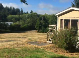 6615 Diercks Rd, Tillamook, OR 97141