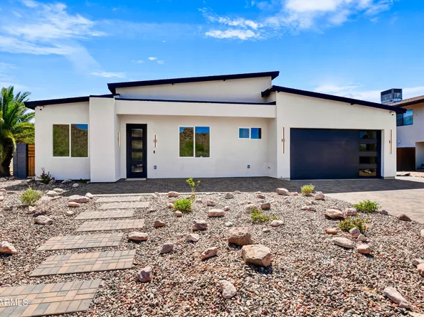 5579 S Alameda Road, Gold Canyon, AZ 85118