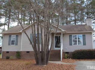 303 Garrison Ave, Clayton, NC 27520