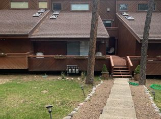 144 Crooked Stick Ln #144, Alto, NM 88312