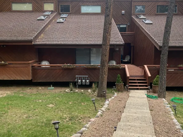 144 Crooked Stick Ln #144, Alto, NM 88312