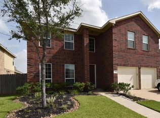 7007 Sliding Rock Cir, Spring, TX 77379