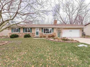 4696 Myra Lee Dr #1, Auburn, MI