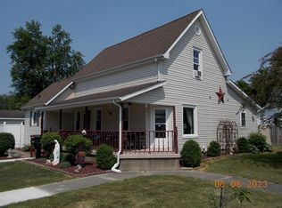 804 W Jefferson St, Decatur, IN 46733