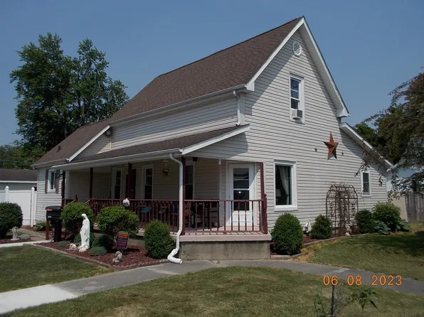 804 W Jefferson St, Decatur, IN 46733