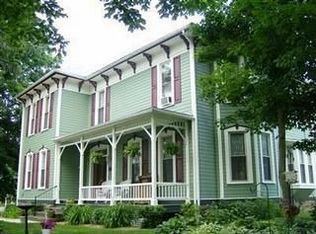 121 S Alexander St LOT 389, Millersburg, OH 44654