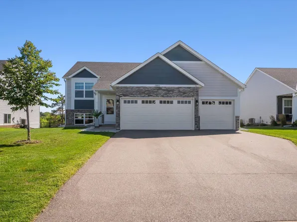 15005 Quintana St NW, Ramsey, MN 55303