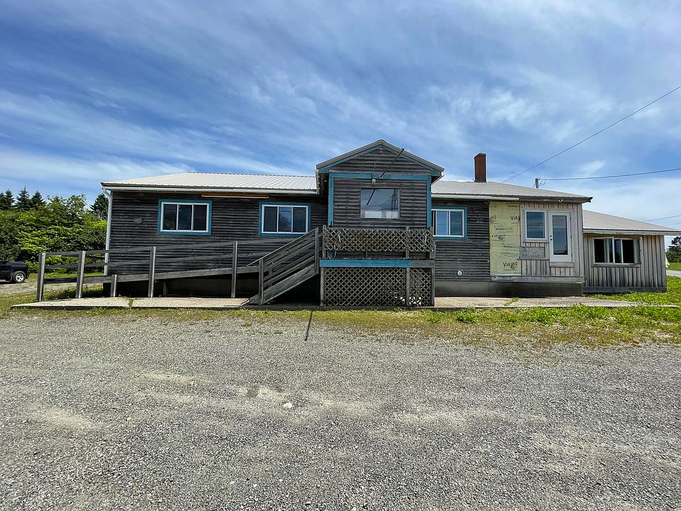 170 Main Street, Lubec, ME 04652 MLS 1535153 Zillow