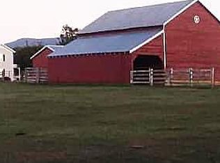 390 Boston Rd, Luray, VA 22835