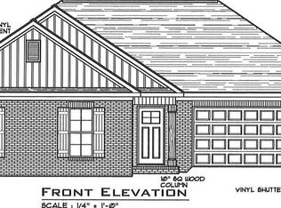 101 Telluride Ln, Midland City, AL 36350