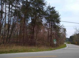 1007 Turner Rd, Sale Creek, TN 37373
