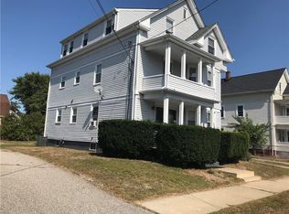 57 Waterman Ave, Cranston, RI 02910