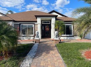 4619 Sandhurst St, Kissimmee, FL 34758