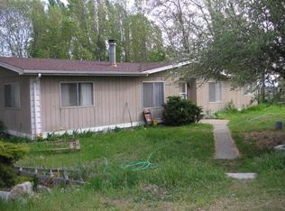 1180 Canal Rd, Zillah, WA 98953