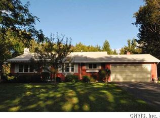 3858 East St, Skaneateles, NY 13152
