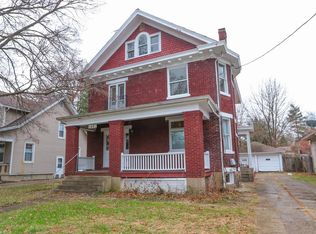 1831 N Bend Rd, Cincinnati, OH 45224