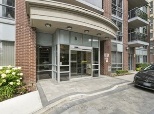 5 Michael Power Pl #304, Toronto, ON M9A0A3